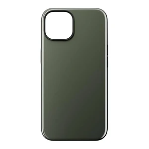 Защитный чехол Nomad Sport Case MagSafe Ash Green для iPhone 14 | 13  - Фото 1