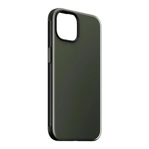 Защитный чехол Nomad Sport Case MagSafe Ash Green для iPhone 14 | 13 - Фото 2