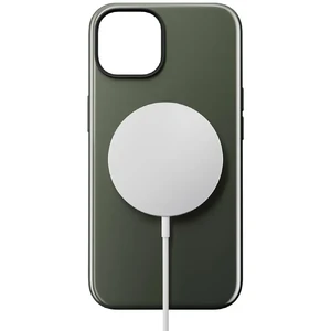 Защитный чехол Nomad Sport Case MagSafe Ash Green для iPhone 14 | 13 - Фото 5