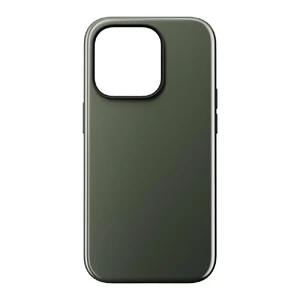Захисний чохол Nomad Sport Case MagSafe Ash Green для iPhone 14 Pro  - Фото 1