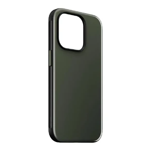 Захисний чохол Nomad Sport Case MagSafe Ash Green для iPhone 14 Pro - Фото 2
