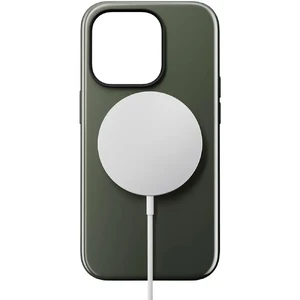 Захисний чохол Nomad Sport Case MagSafe Ash Green для iPhone 14 Pro - Фото 5