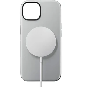 Защитный чехол Nomad Sport Case MagSafe Lunar Gray для iPhone 14 | 13 - Фото 5