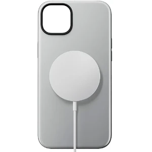 Защитный чехол Nomad Sport Case MagSafe Lunar Gray для iPhone 14 Plus - Фото 5
