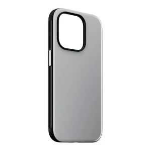 Захисний чохол Nomad Sport Case MagSafe Lunar Gray для iPhone 14 Pro - Фото 2