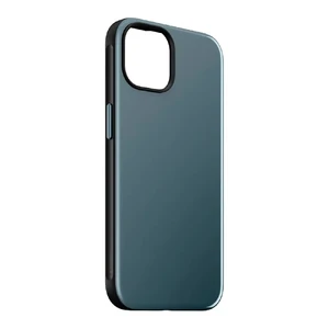 Защитный чехол Nomad Sport Case MagSafe Marine Blue для iPhone 14 | 13 - Фото 2
