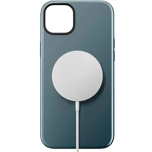 Защитный чехол Nomad Sport Case MagSafe Marine Blue для iPhone 14 Plus - Фото 5