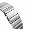 Металевий ремінець Nomad Steel Band Silver для Apple Watch Ultra 49mm | 45mm | 44mm | 42mm - Фото 5
