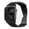 Ремешок Nomad Titanium Band Black для Apple Watch Ultra 49mm | 45mm | 44mm | 42mm - Фото 2