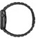 Ремінець Nomad Titanium Band Black для Apple Watch Ultra 49mm | 45mm | 44mm | 42mm - Фото 5