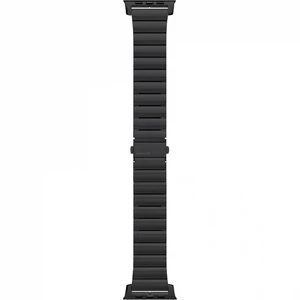 Ремешок Nomad Titanium Band Black для Apple Watch Ultra 49mm | 45mm | 44mm | 42mm - Фото 4