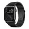 Ремінець Nomad Titanium Band Black для Apple Watch Ultra 49mm | 45mm | 44mm | 42mm  - Фото 1