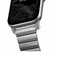 Ремешок Nomad Titanium Band Silver для Apple Watch Ultra 49mm | 45mm | 44mm | 42mm - Фото 6