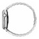 Ремешок Nomad Titanium Band Silver для Apple Watch Ultra 49mm | 45mm | 44mm | 42mm - Фото 5