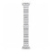 Ремешок Nomad Titanium Band Silver для Apple Watch Ultra 49mm | 45mm | 44mm | 42mm - Фото 4