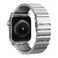 Ремешок Nomad Titanium Band Silver для Apple Watch Ultra 49mm | 45mm | 44mm | 42mm - Фото 3