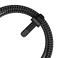 Универсальный кабель Nomad Universal Cable USB to Lightning | Micro-USB | USB Type-C 1.5m - Фото 3