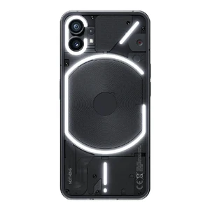 Смартфон Nothing Phone (1) 8 | 128 Gb Black - Фото 2