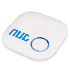 Брелок NUT 2.0 c Bluetooth для поиска вещей | ключей под iOS | Android
