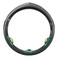 Смарт-кольцо Oura Ring Balance Black - Фото 2