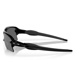 Окуляри Oakley Flak 2.0 XL Polished Black | Prizm Black Polarized - Фото 5
