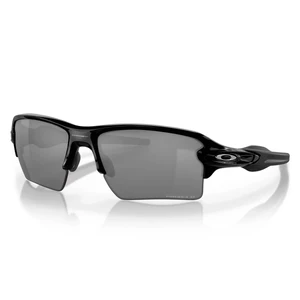 Окуляри Oakley Flak 2.0 XL Polished Black | Prizm Black Polarized