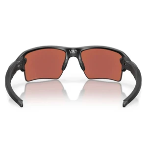 Окуляри Oakley Flak 2.0 XL Matte Black | Prizm Deep Water Polarized - Фото 5