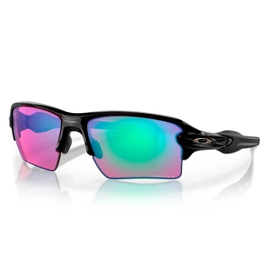 Окуляри Oakley Flak 2.0 XL Polished Black | Prizm Golf