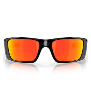 Очки Oakley Fuel Black Ink | Prizm Ruby Polarized - Фото 2