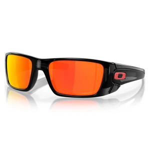 Очки Oakley Fuel Black Ink | Prizm Ruby Polarized OO9096-K0 - Фото 1