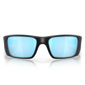 Окуляри Oakley Fuel Cell Matte Black | Prizm Deep Water Polarized - Фото 2