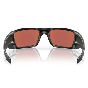 Окуляри Oakley Fuel Cell Matte Black | Prizm Deep Water Polarized - Фото 5