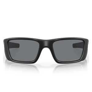 Очки Oakley Fuel Matte Black | Grey Polarized - Фото 2