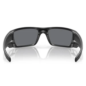 Очки Oakley Fuel Matte Black | Grey Polarized - Фото 4