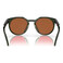 Поляризаційні сонцезахисні окуляри Oakley HSTN Olive Ink Prizm б/в - Фото 3