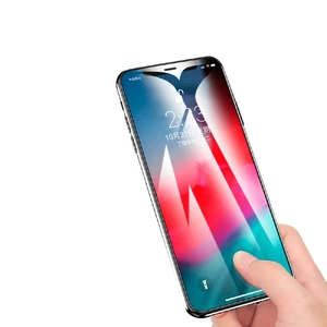 Защитная пленка ROCK Hydrogel Screen Protector 0.18mm для iPhone 11 Pro Max | XS Max - Фото 3