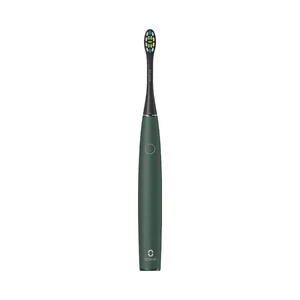 Ультразвукова електрична зубна щітка Xiaomi Oclean Air 2 Electric Toothbrush Green