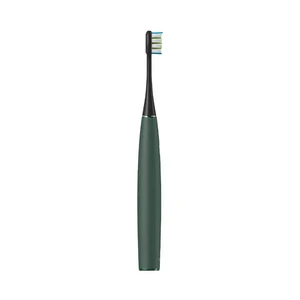Ультразвукова електрична зубна щітка Xiaomi Oclean Air 2 Electric Toothbrush Green - Фото 2