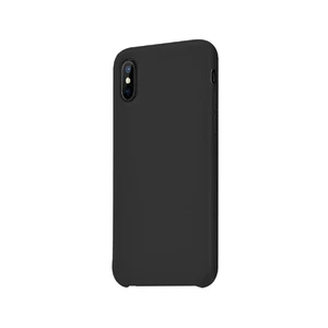 Захисний чохол HOCO Pure Series Black для iPhone XS Max - Фото 2