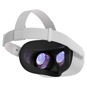 Беспроводные очки виртуальной реальности Oculus Quest 2 128Gb - Фото 3