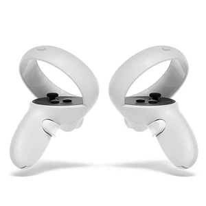 Беспроводные очки виртуальной реальности Oculus Quest 2 128Gb - Фото 5