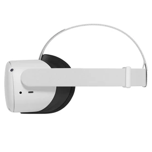 Беспроводные очки виртуальной реальности Oculus Quest 2 128Gb - Фото 4