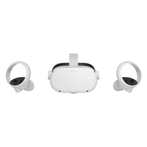 Беспроводные очки виртуальной реальности Oculus Quest 2 128Gb - Фото 2
