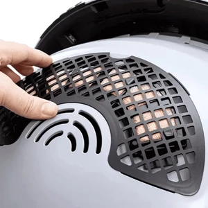 Держатель для поглотителей запаха для самоочищающегося лотка Whisker Litter-Robot OdorTrap Holder + 3 сменных пакета - Фото 4