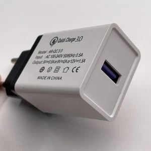 Швидка зарядка iLoungeMax Olaf Qualcomm Quick Charge 3.0 для iPhone | iPad - Фото 3