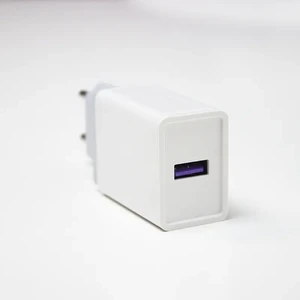Зарядное устройство iLoungeMax Olaf Qualcomm Quick Charge 3.0 White - Фото 2