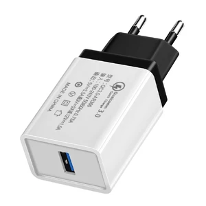 Швидка зарядка iLoungeMax Olaf Qualcomm Quick Charge 3.0 для iPhone | iPad
