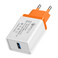Зарядное устройство iLoungeMax Olaf Qualcomm Quick Charge 3.0 Orange  - Фото 1