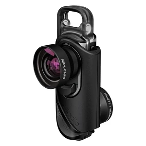 Объектив Olloclip Core Lens Set для iPhone 7 | 7 Plus | 8 | 8 Plus - Фото 2