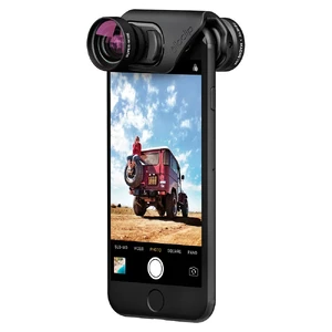 Объектив Olloclip Core Lens Set для iPhone 7 | 7 Plus | 8 | 8 Plus - Фото 3